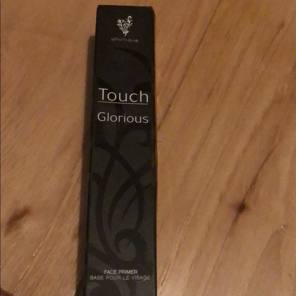 Face primer